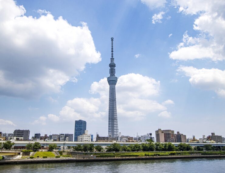 ©TOKYO-SKYTREE